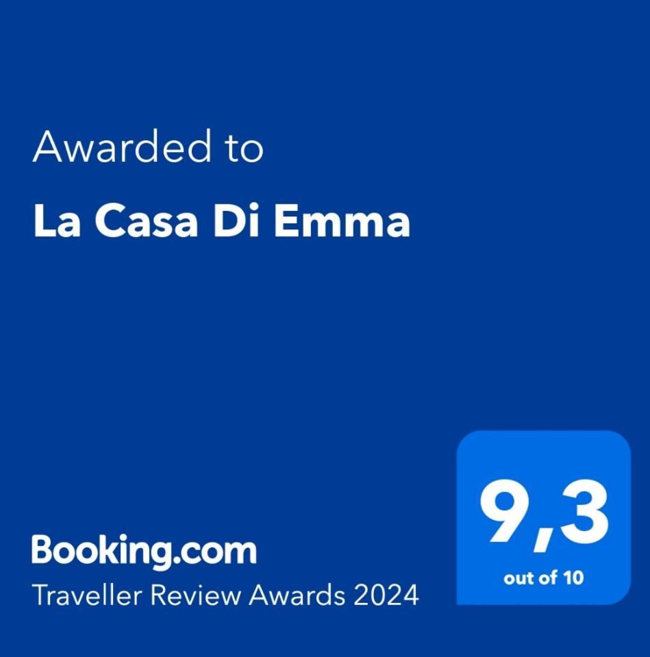 La Casa Di Emma Bed and Breakfast Rozzano Exteriör bild