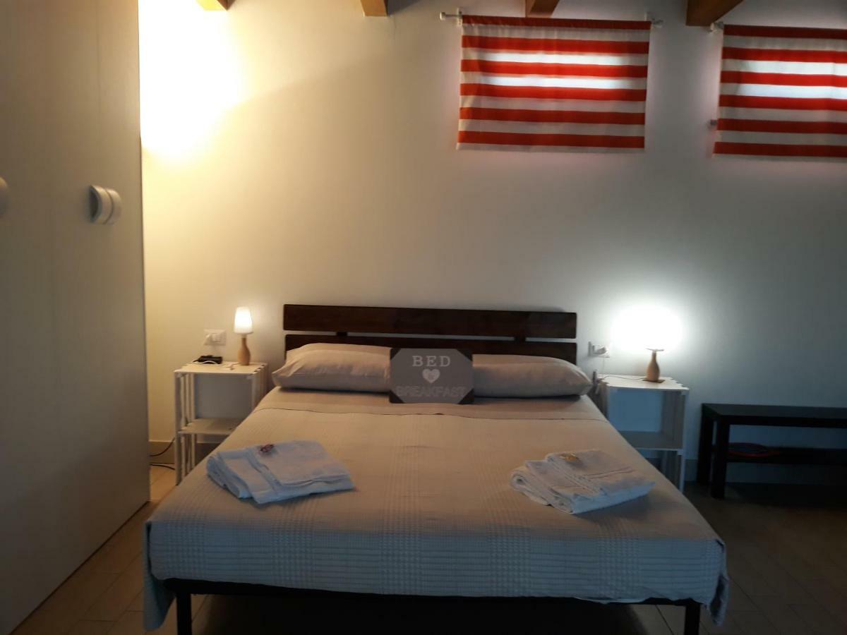 La Casa Di Emma Bed and Breakfast Rozzano Exteriör bild